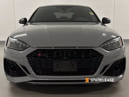 2023 Audi RS 5 Sportback 2.9 TFSI quattro, Vancouver, Cash