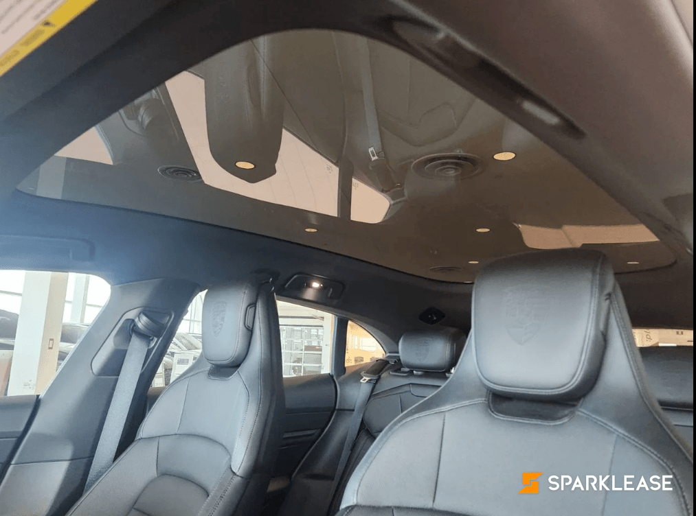 2022 Porsche Taycan 4S Cross Turismo AWD, 多伦多, 原厂Finance方案