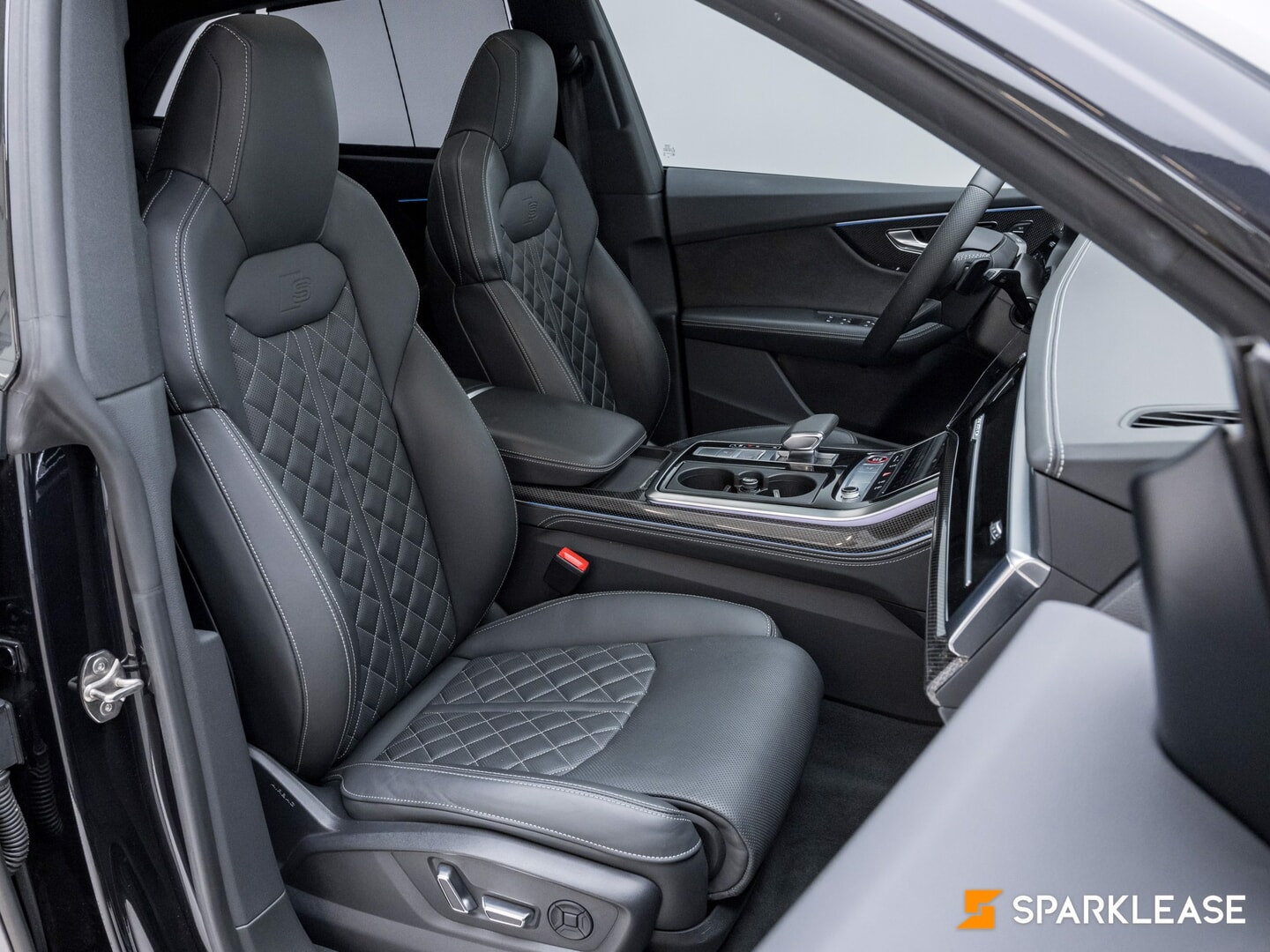 2021 Audi SQ8 4.0 TFSI quattro, Toronto, Finance Quote Provided