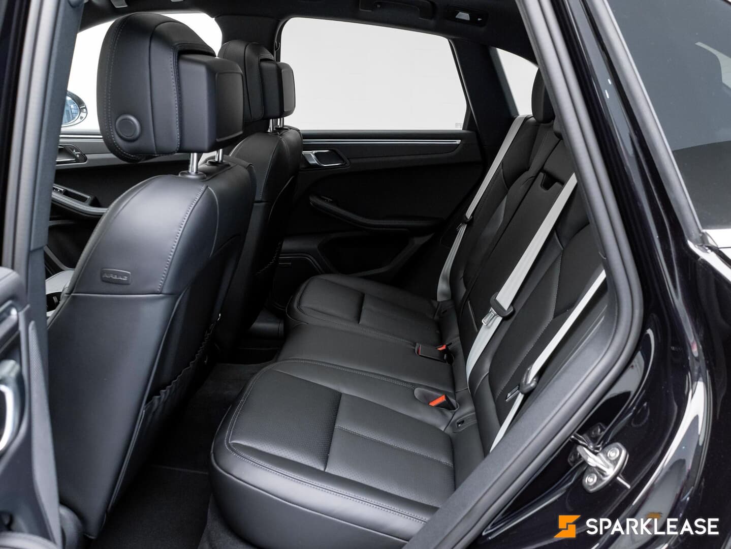 2024 Porsche Macan AWD, Toronto, Finance Quote Provided