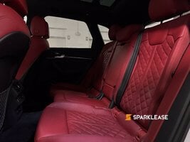 2024 Audi SQ5 Progressiv 3.0 TFSI quattro, Vancouver, Finance Quote Provided