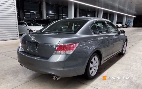 2010 Honda Accord Sedan 4dr V6 Auto EX-L, Vancouver, Cash