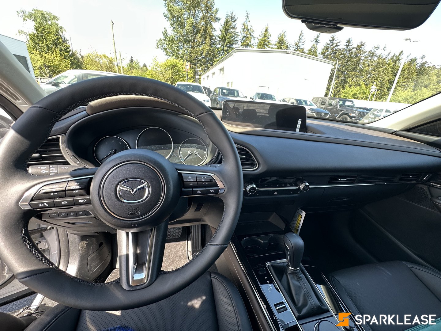 2025 Mazda CX-30 GT AWD, Vancouver, Lease Transfer