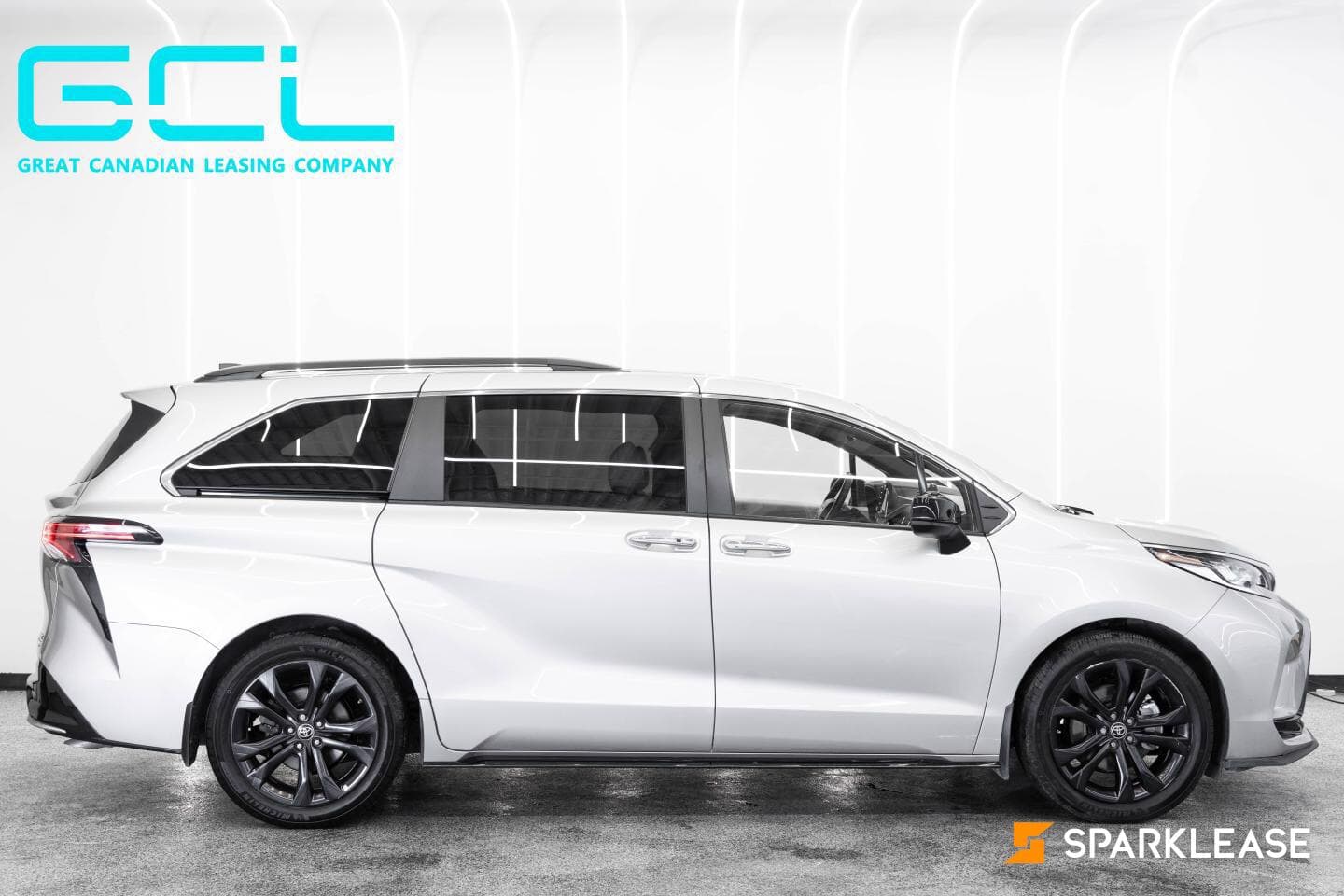 2022 Toyota Sienna LE 8-Passenger FWD, Toronto, Cash