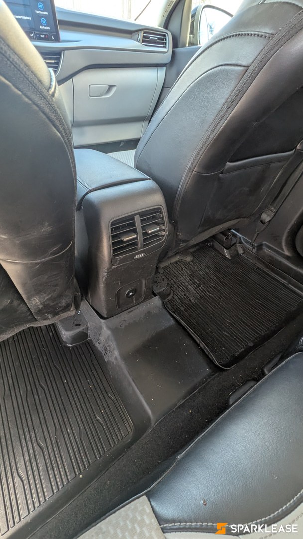 2024 Ford Escape PHEV FWD, 多伦多, 转LEASE