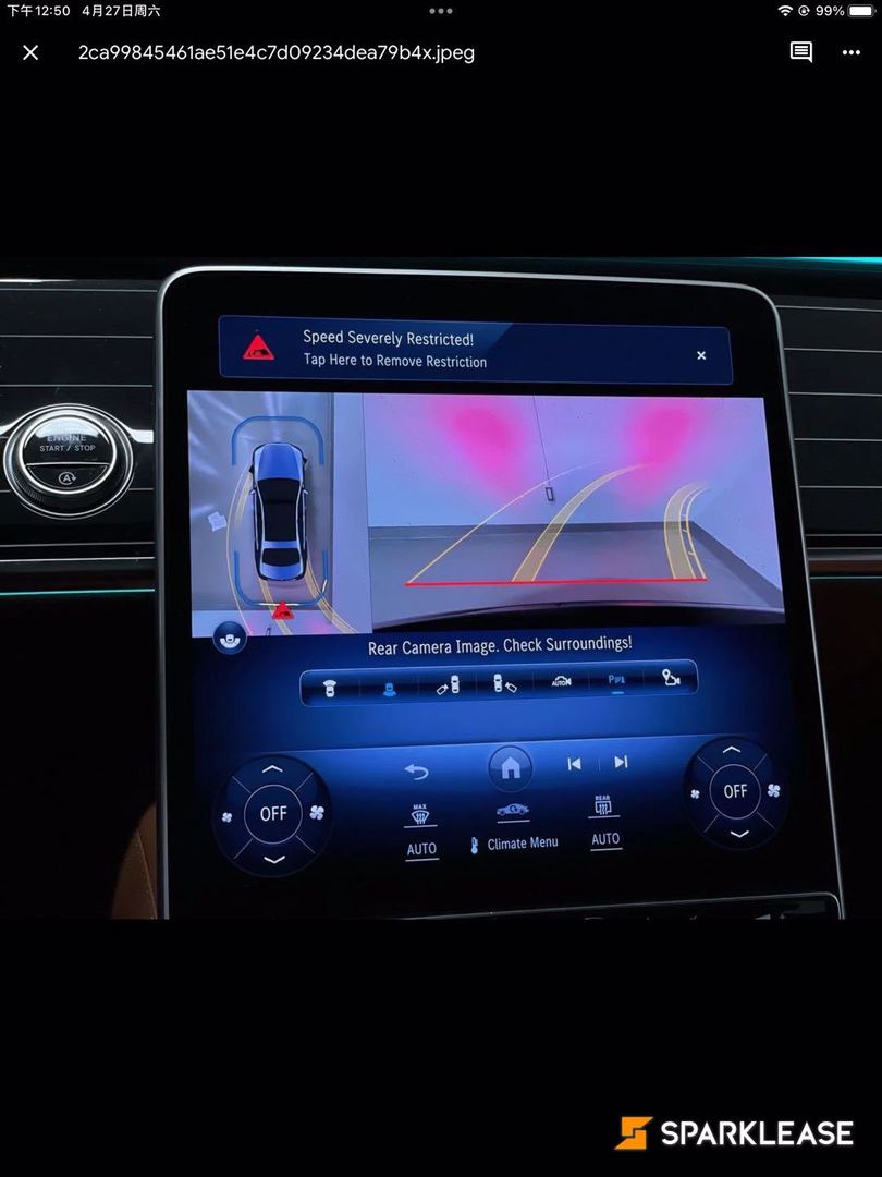 2021 Mercedes-Benz S-Class Maybach S 580..., 温哥华, 五大行Finance估价