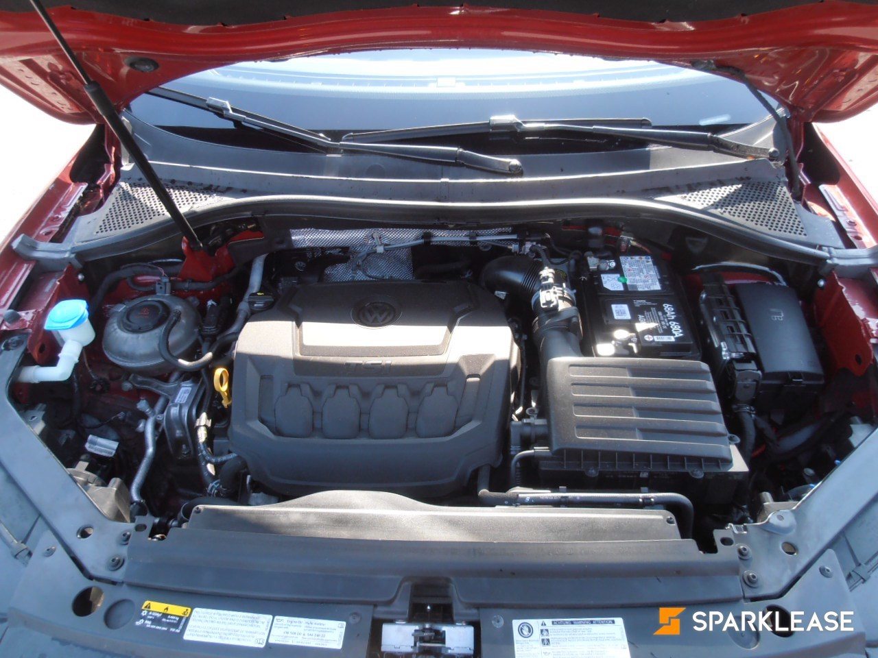 2018 Volkswagen  Tiguan  SE 4MOTION , 多伦多, 全款车