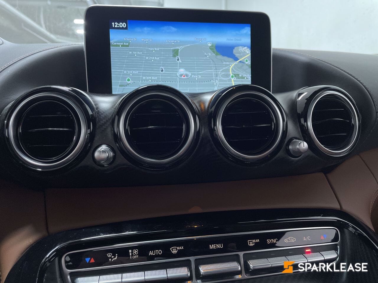 2017 Mercedes-Benz  AMG GT  2dr Cpe S , Vancouver, Lease Quote Provided