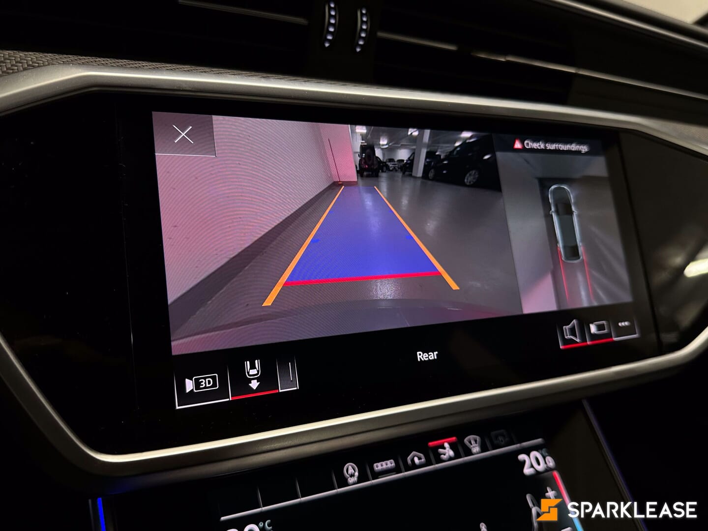 2022 Audi RS 7 4.0 TFSI quattro, Vancouver, Finance Quote Provided