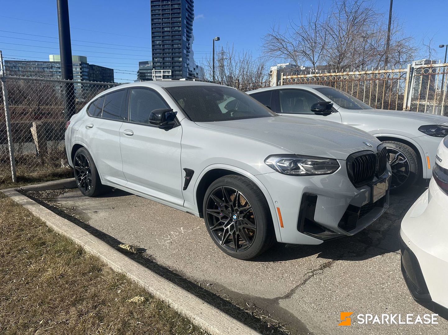 2023 BMW X4M Competition 超值新车, Toronto, Lease Quote Provided
