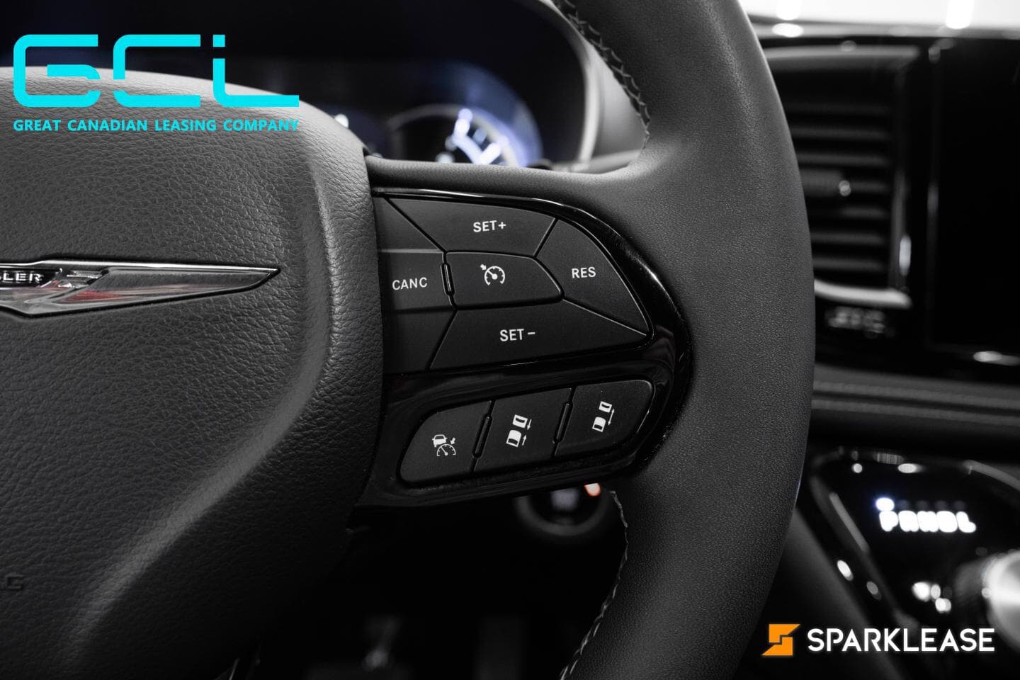 2023 Chrysler Pacifica Hybrid Limited 2WD, Toronto, Cash