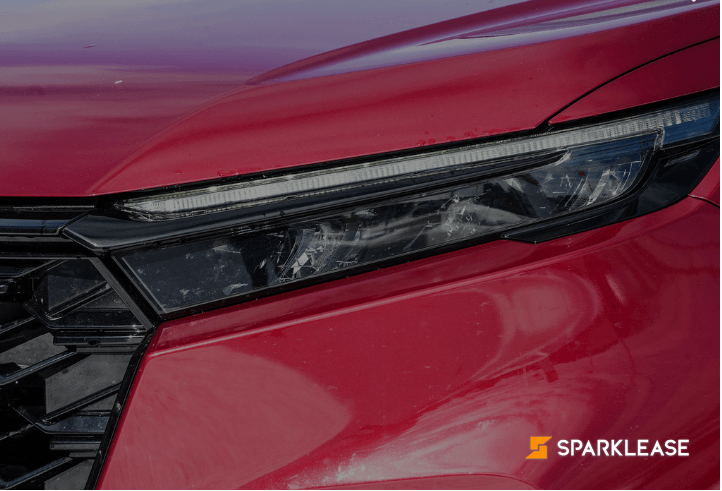 2023 Honda CR-V Hybrid Touring AWD, Toronto, Cash