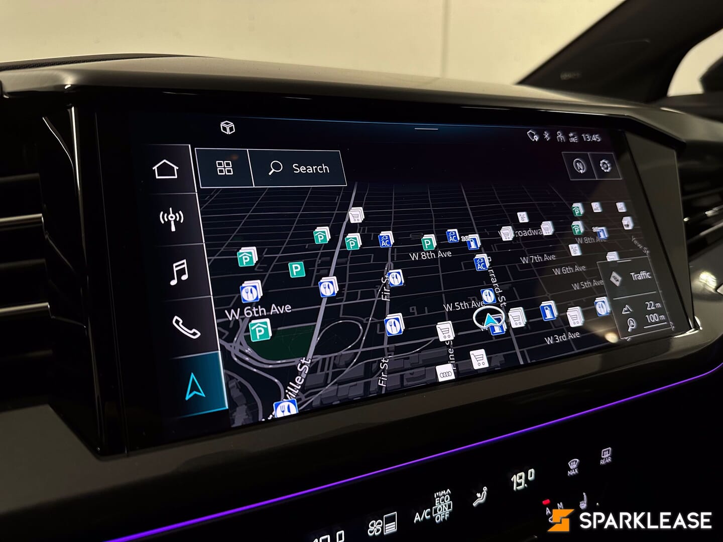 2024 Audi  Q4 e-tron  55 quattro , Vancouver, Lease Quote Provided