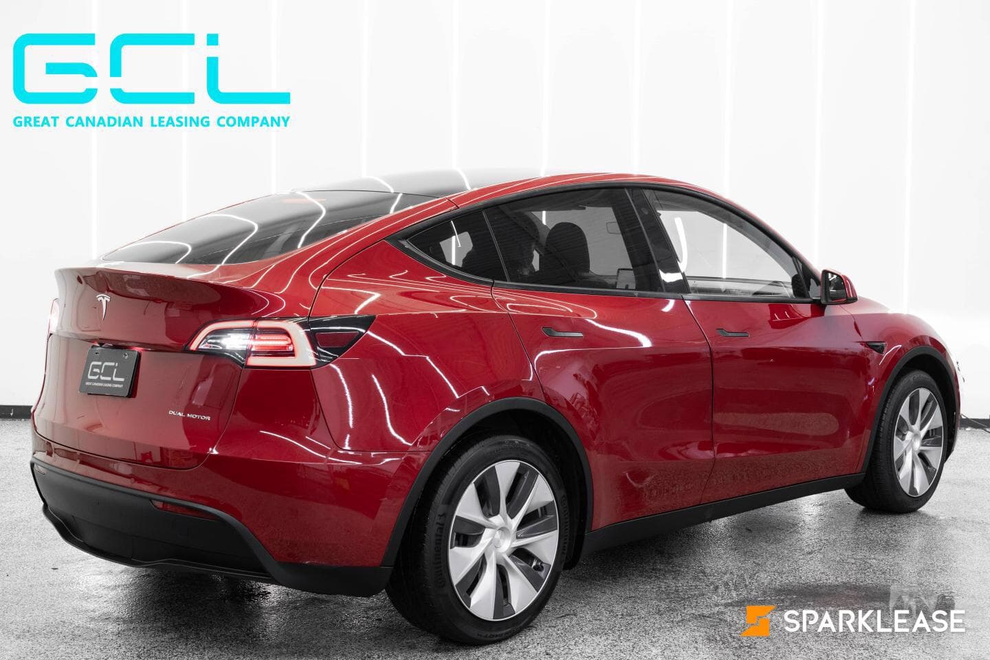 2020 Tesla Model Y Long Range AWD, Toronto, Cash