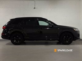 2022 Audi Q7 Progressiv 55 TFSI quattro, Vancouver, Finance Quote Provided