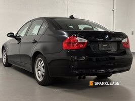 2006 BMW 3 Series 4dr Sdn RWD 323i, Vancouver, Finance Quote Provided