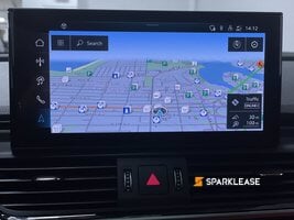 2024 Audi SQ5 Progressiv 3.0 TFSI quattro, 温哥华, 原厂Finance方案
