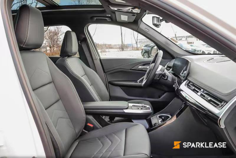 2023 BMW X1 xDrive28i Sports Activity Vehicle, Toronto, Lease Transfer
