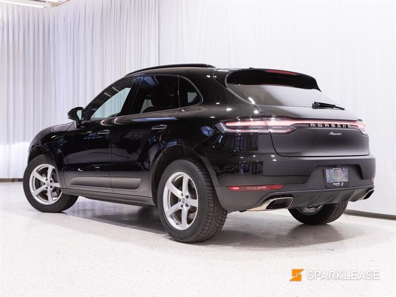 2021 Porsche Macan AWD, Toronto, Finance Quote Provided