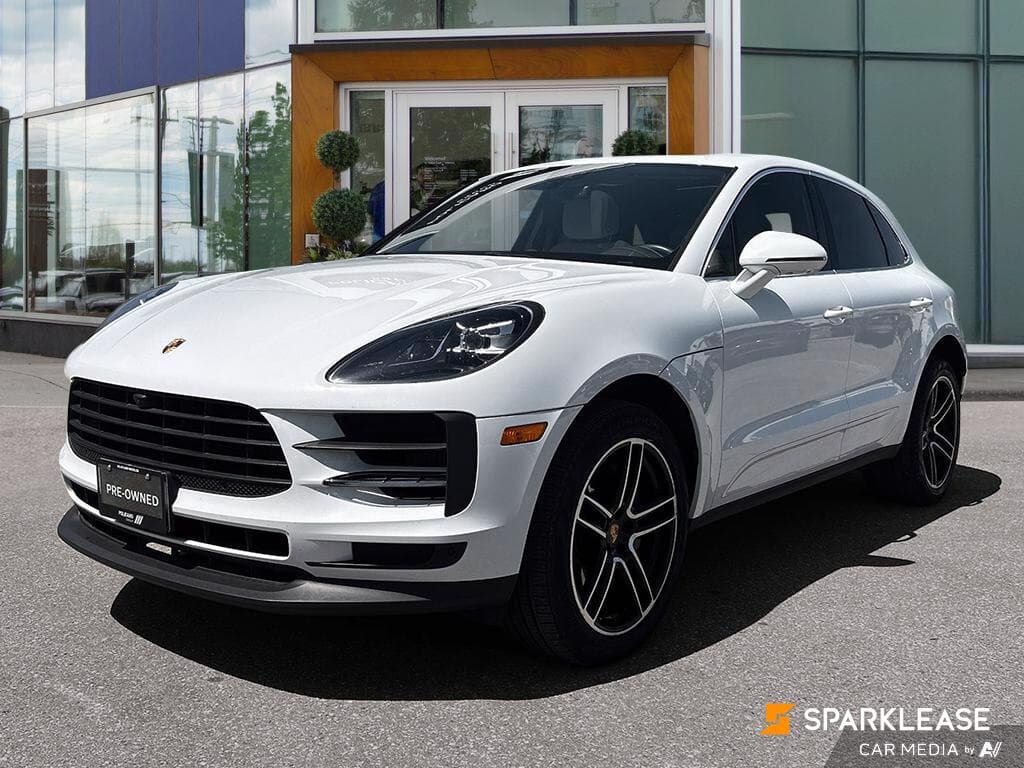 2020 Porsche Macan GTS AWD, Toronto, Finance Quote Provided