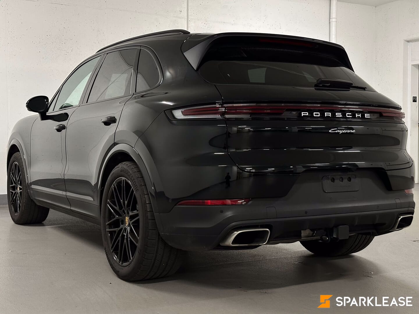 2024 Porsche  Cayenne  AWD , Vancouver, Lease Quote Provided