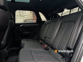 2025 Audi Q3 Progressiv 45 TFSI quattro Demo, Vancouver, Finance Quote Provided