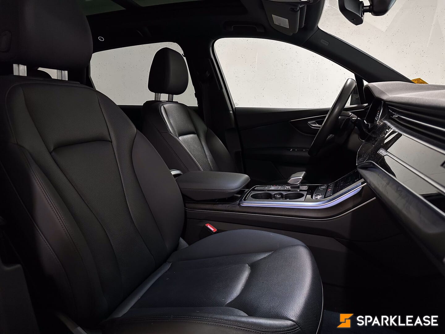 2021 Audi Q7 Progressiv 55 TFSI quattro, Vancouver, Finance Quote Provided