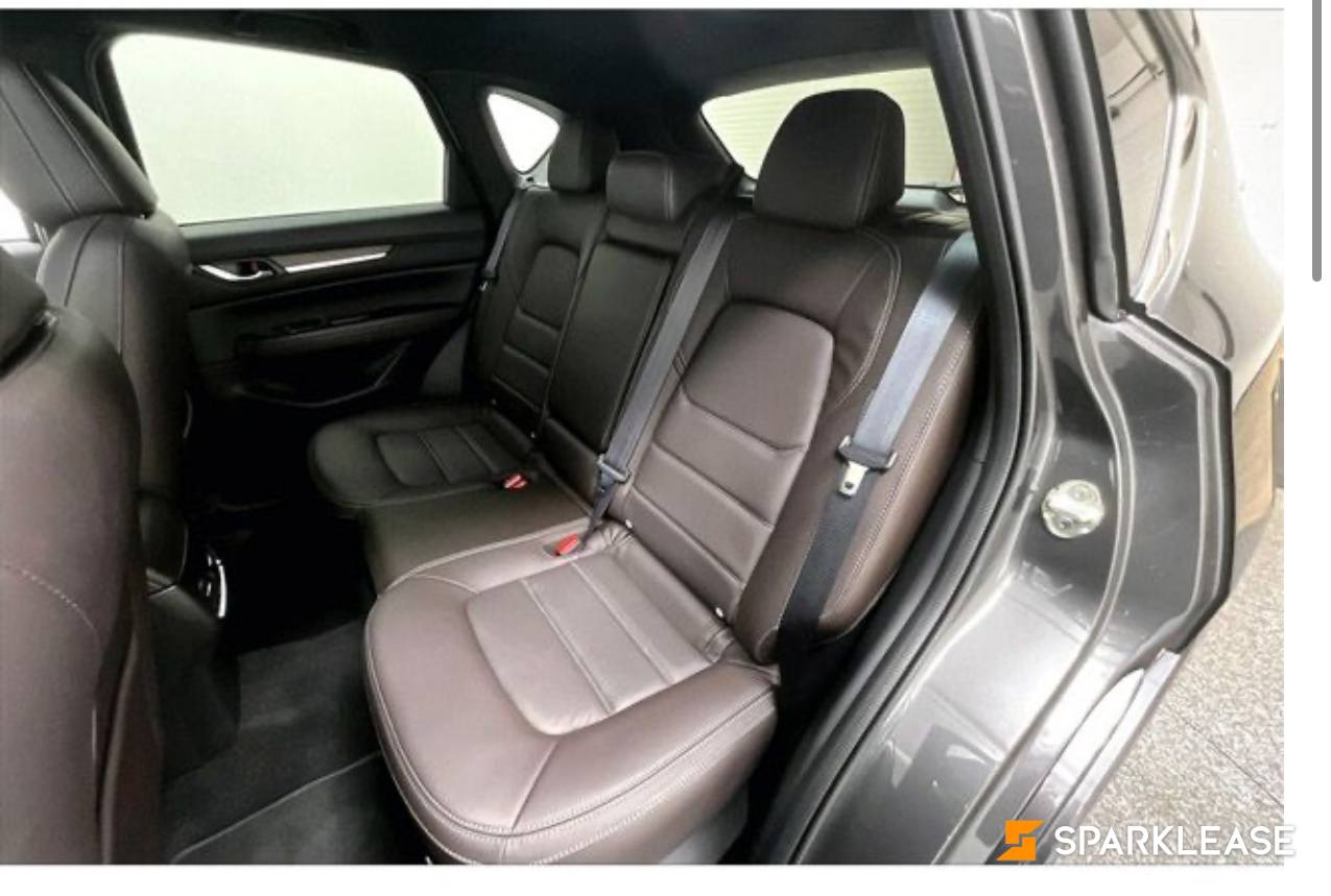 2024 Mazda CX-5 Signature AWD, Toronto, Lease Transfer