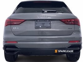 2021 Audi Q3 Technik 45 TFSI quattro, Vancouver, Finance Quote Provided