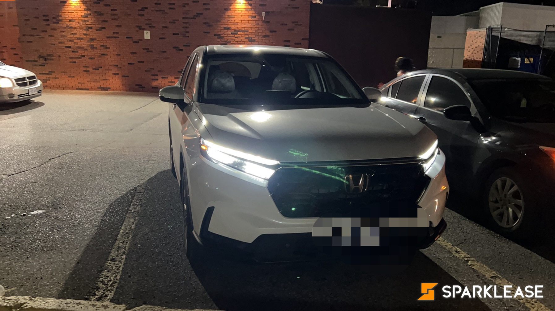 2023 Honda CR-V EX-L AWD, Toronto, Lease Transfer