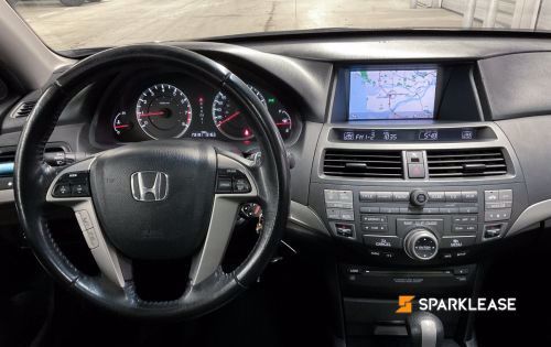 2010 Honda Accord Sedan 4dr V6 Auto EX-L, Vancouver, Cash
