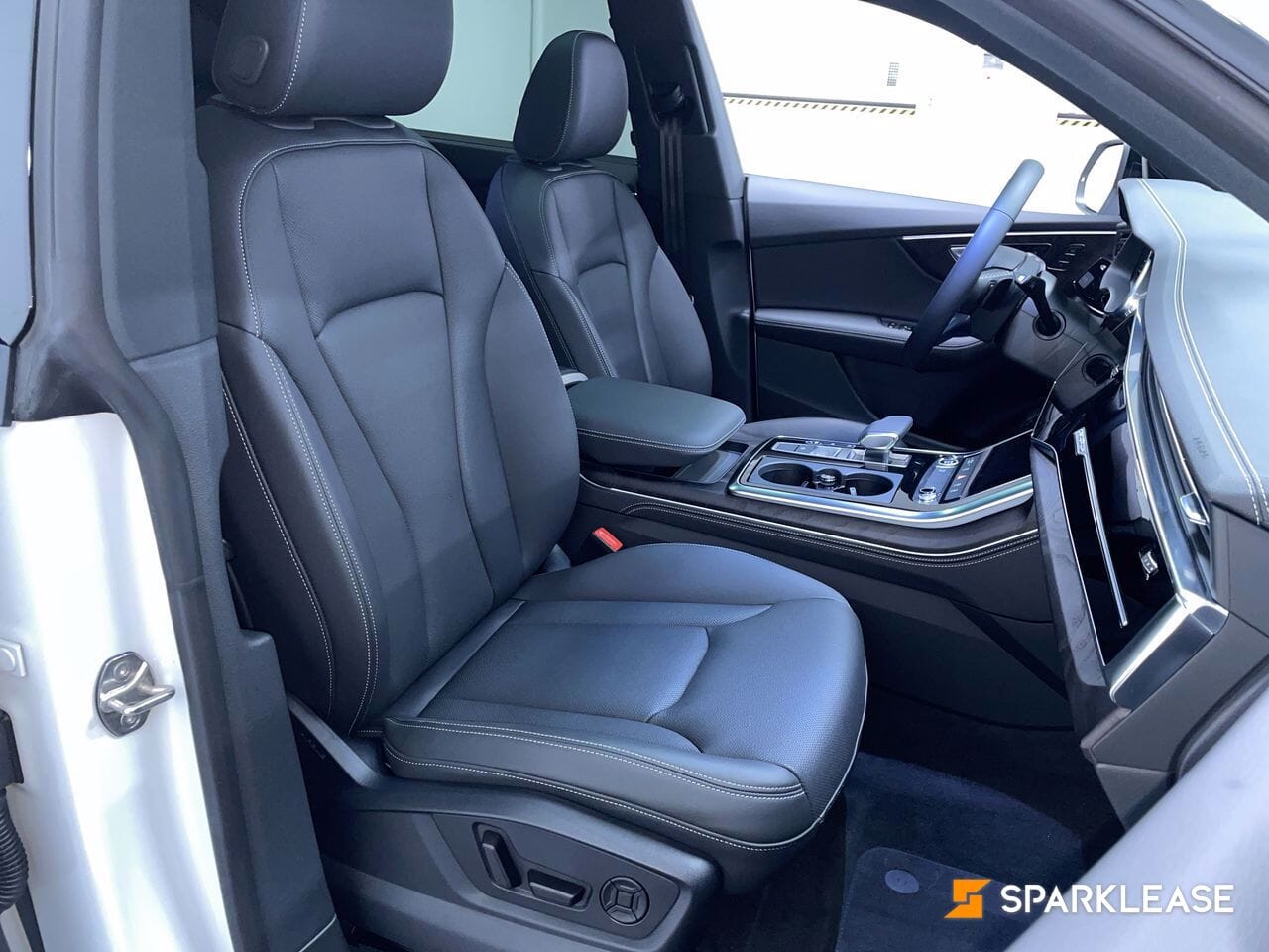 2024 Audi  Q8  Progressiv 55 TFSI quattro , Vancouver, Lease Quote Provided