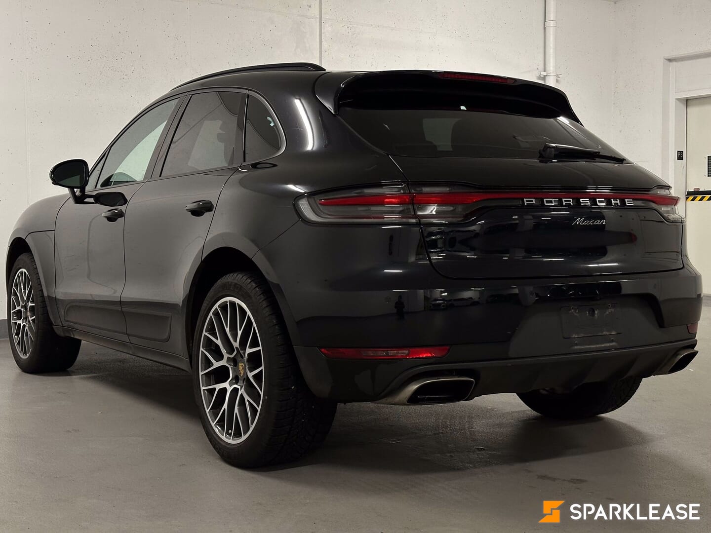 2021 Porsche Macan AWD, Vancouver, Finance Quote Provided