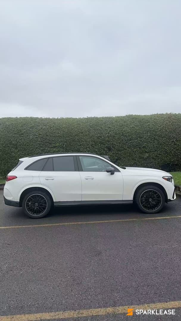 2023 Mercedes-Benz GLC GLC 300 4MATIC SUV, Toronto, Lease Transfer