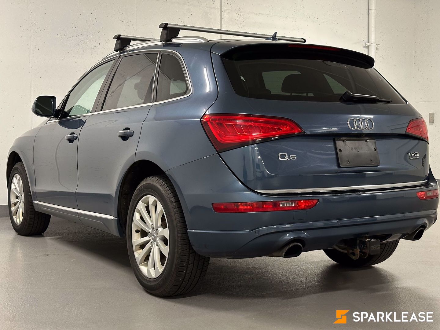 2017 Audi Q5 quattro 4dr 3.0T Progressiv, Vancouver, Finance Quote Provided