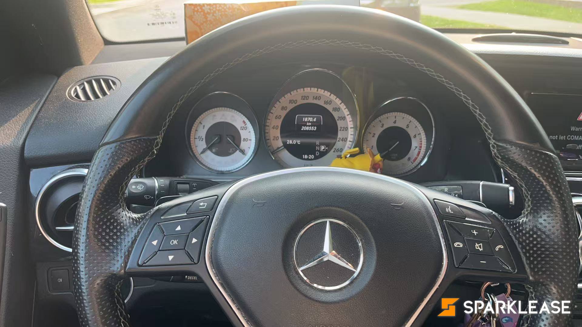 2013 Mercedes-Benz GLK-Class 4MATIC 4dr GLK 350, Toronto, Cash