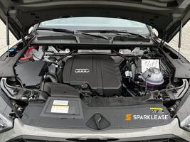 2025 Audi Q5 Progressiv 45 TFSI quattro Demo, Vancouver, Finance Quote Provided