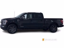 2023 Ford  F-150  LARIAT 4WD SuperCrew 6.5' Box , Vancouver, Finance Quote Provided