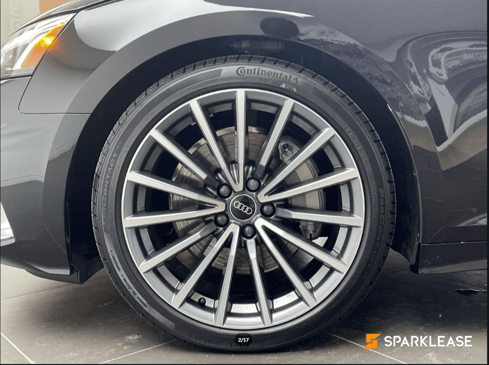 2023 Audi A5 Sportback Komfort 45 TFSI quattro, 多伦多, 原厂Finance方案