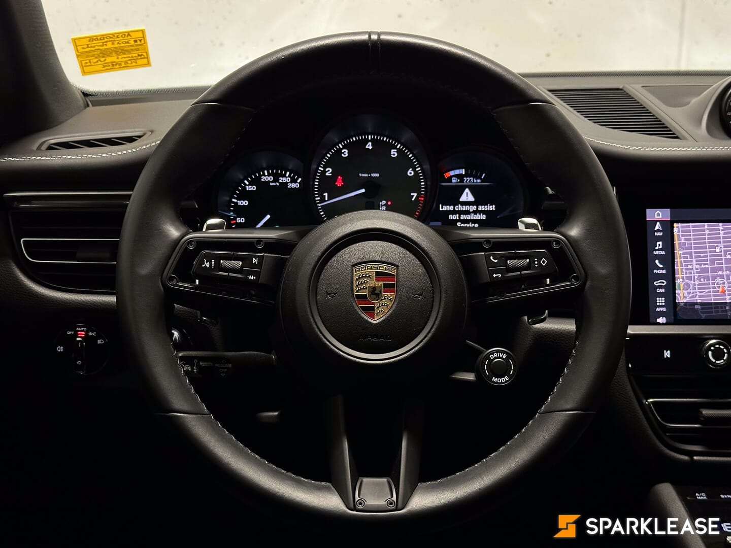 2023 Porsche  Macan  GTS AWD , Vancouver, Lease Quote Provided