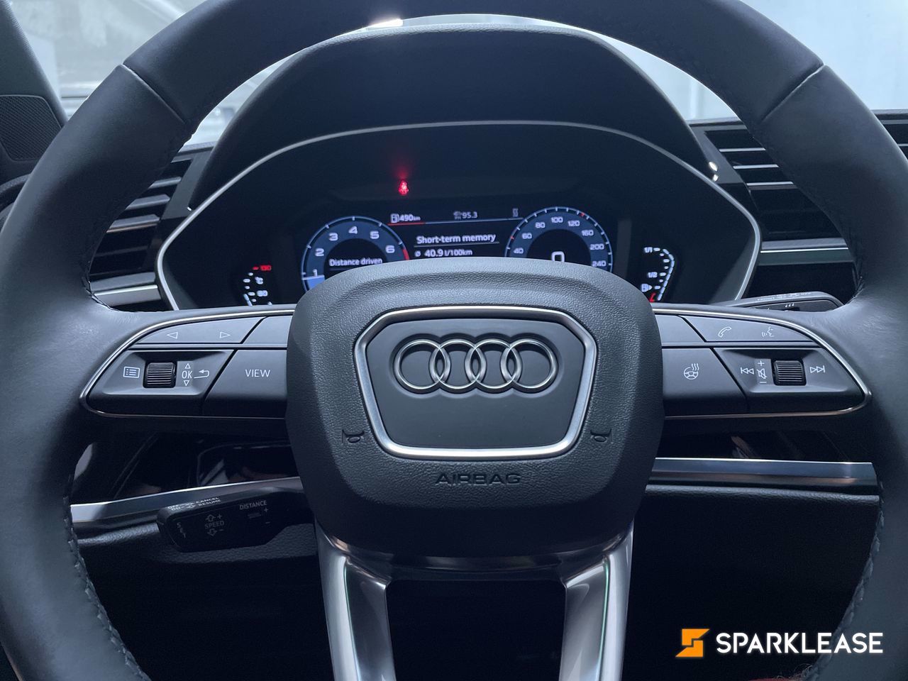 2024 Audi Q3 Komfort 40 TFSI quattro, Vancouver, Finance Quote Provided