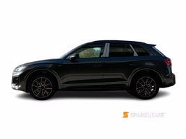 2025 Audi Q5 Progressiv 45 TFSI quattro, Vancouver, Finance Quote Provided