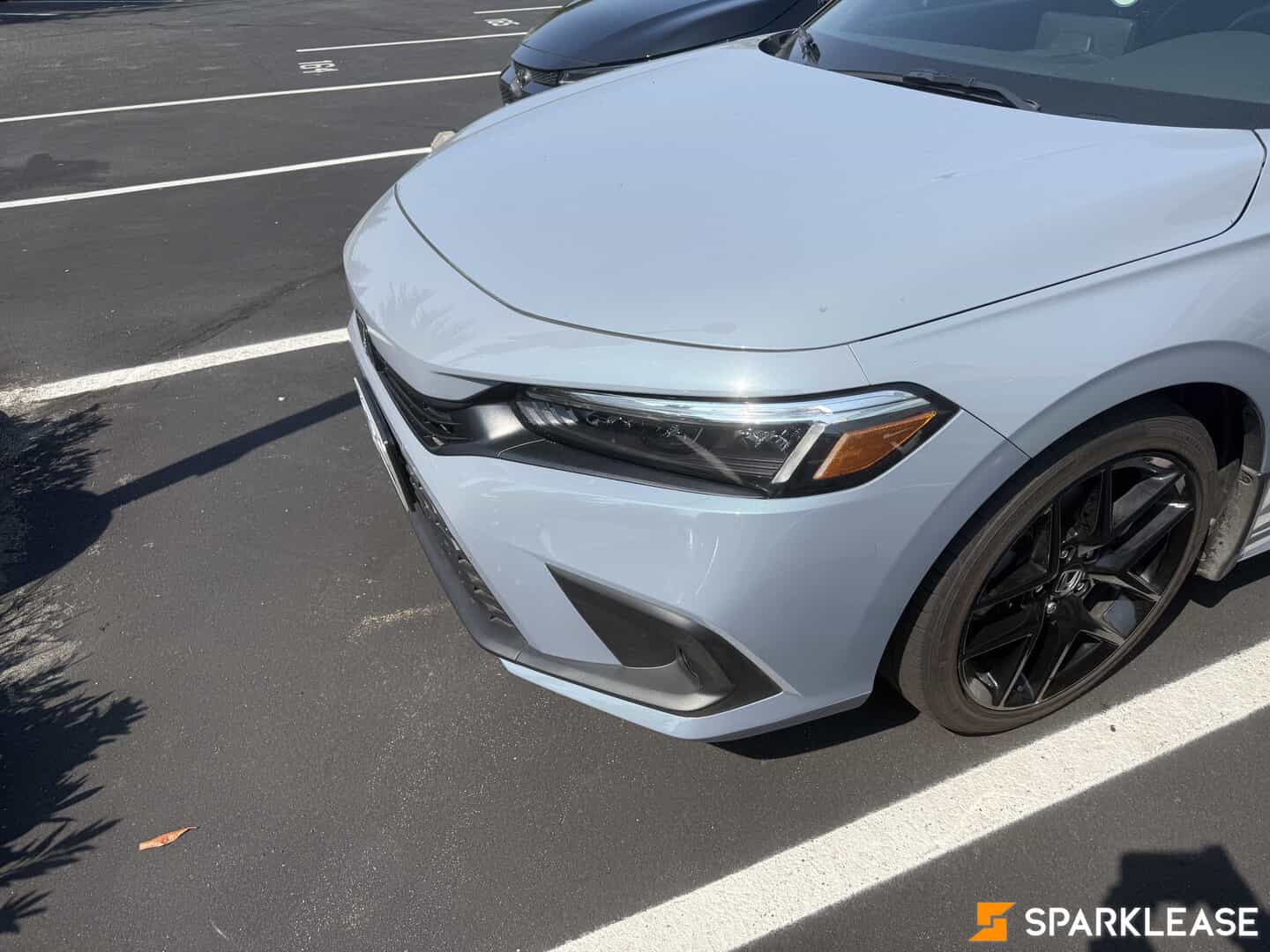 2022 Honda Civic Sedan Sport CVT, Vancouver, Cash