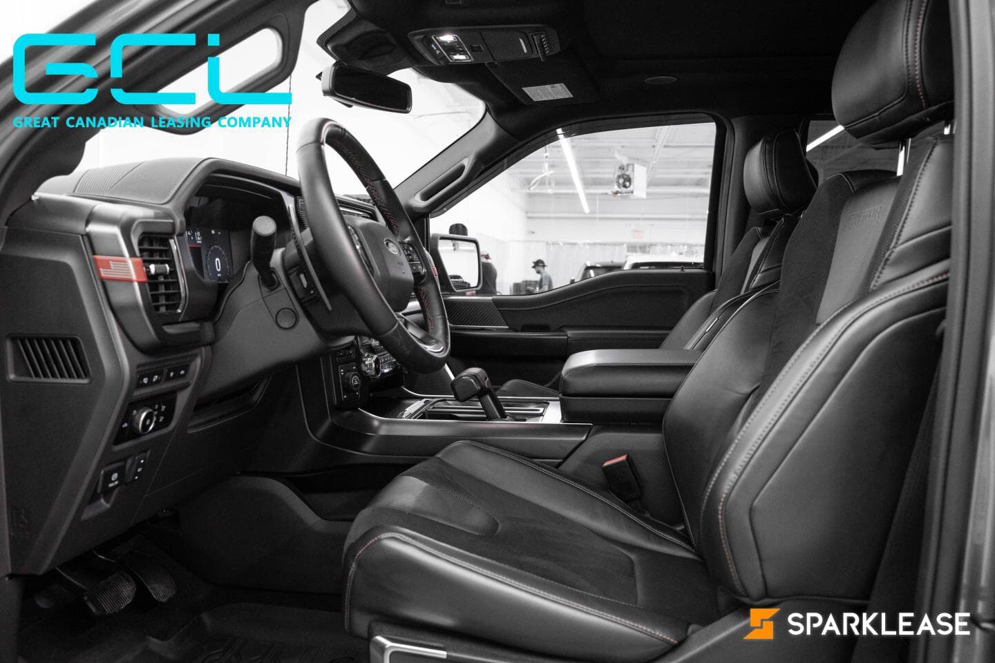 2024 Ford F-150 Raptor 4WD SuperCrew 5.5' Box, Toronto, Cash