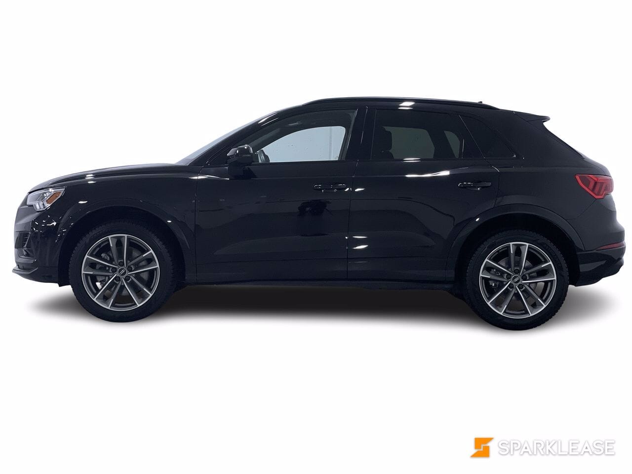 2021 Audi  Q3  Komfort 45 TFSI quattro , Vancouver, Lease Quote Provided