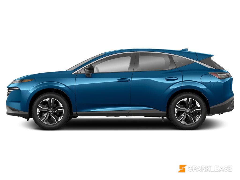 2025 Nissan  Murano  AWD SL , Toronto, Lease Quote Provided