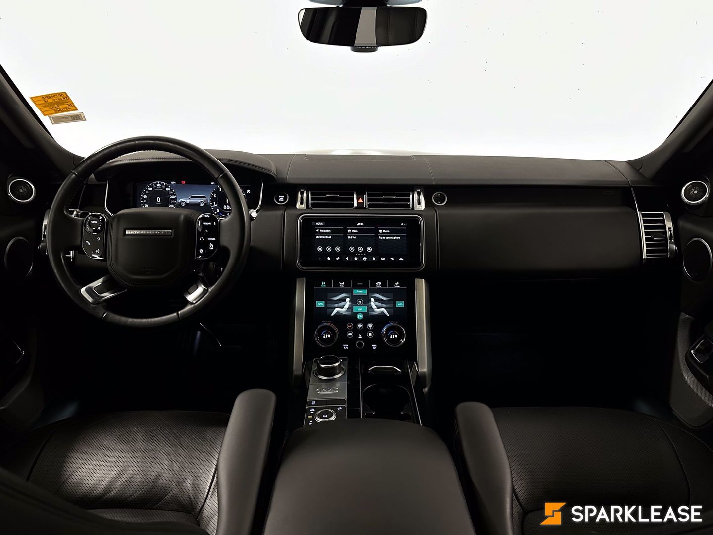 2020 Land Rover Range Rover P525 5.0L V8..., Vancouver, Finance Quote Provided