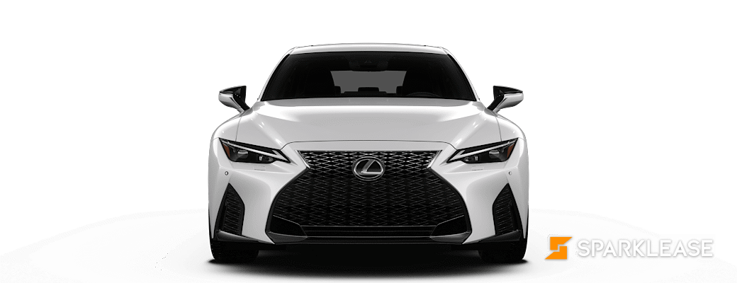 2024 Lexus  IS 300 F-Sport 2 , Toronto, Lease Quote Provided