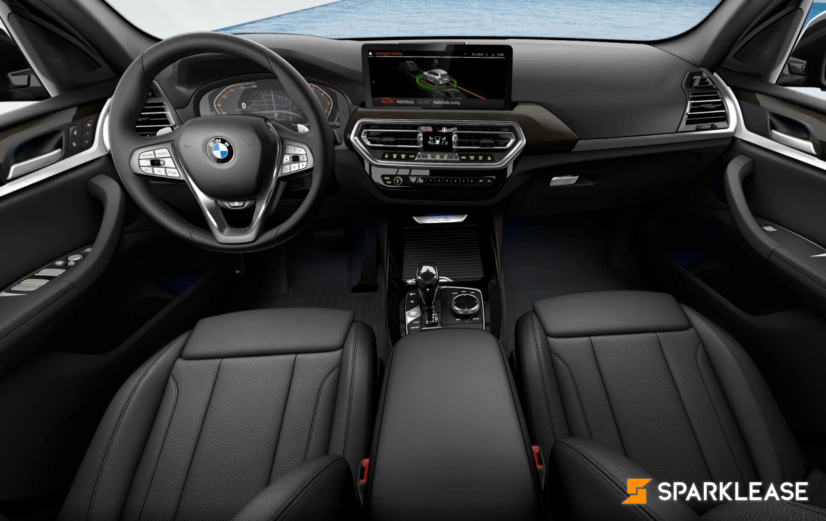 2024 BMW X3 30i 超值Demo, 多伦多, 原厂Lease方案