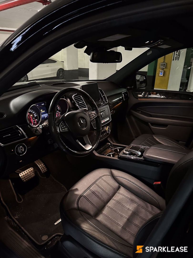 2018 Mercedes-Benz GLE 400 4MATIC SUV, Toronto, Private Seller